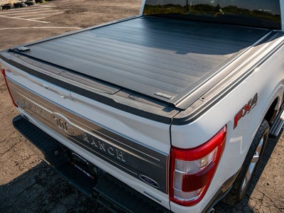 2023 Ford F-150 King Ranch FX4