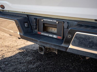 2023 Ford F-150 King Ranch FX4