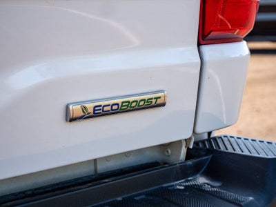 2023 Ford F-150 King Ranch FX4