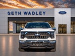 2023 Ford F-150 King Ranch FX4