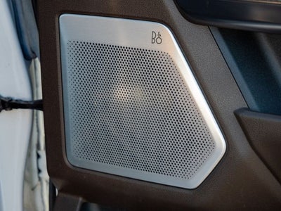 2023 Ford F-150 King Ranch FX4