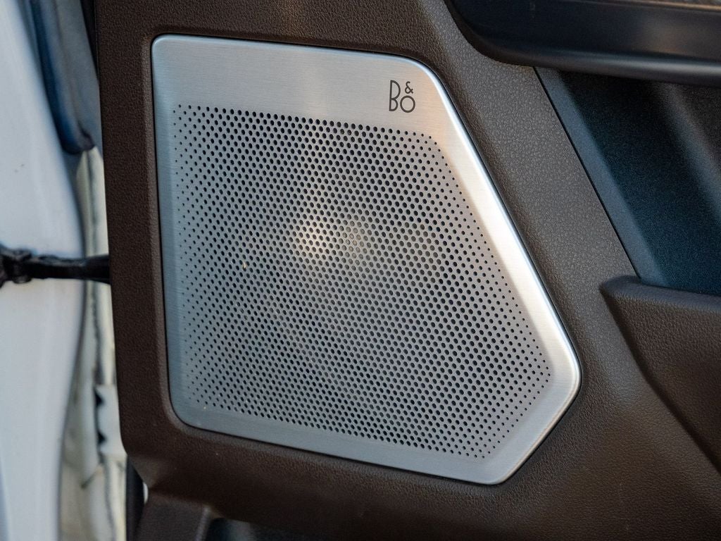 2023 Ford F-150 King Ranch FX4