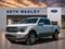 2023 Ford F-150 King Ranch FX4