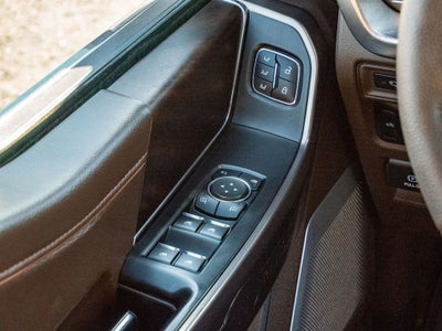 2023 Ford F-150 King Ranch FX4