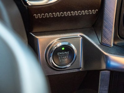 2023 Ford F-150 King Ranch FX4