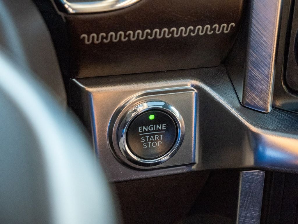 2023 Ford F-150 King Ranch FX4
