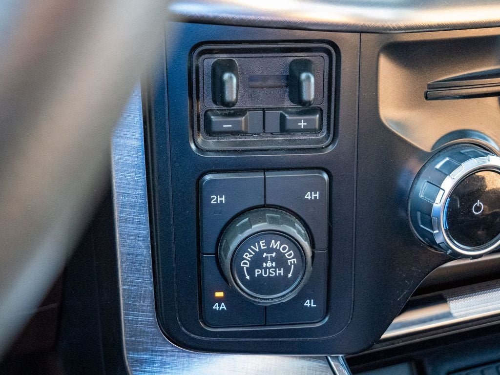 2023 Ford F-150 King Ranch FX4