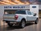 2023 Ford F-150 King Ranch FX4