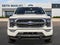 2022 Ford F-150 Platinum FX4