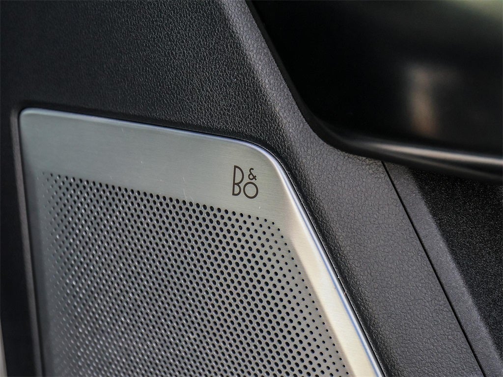 2022 Ford F-150 Platinum FX4