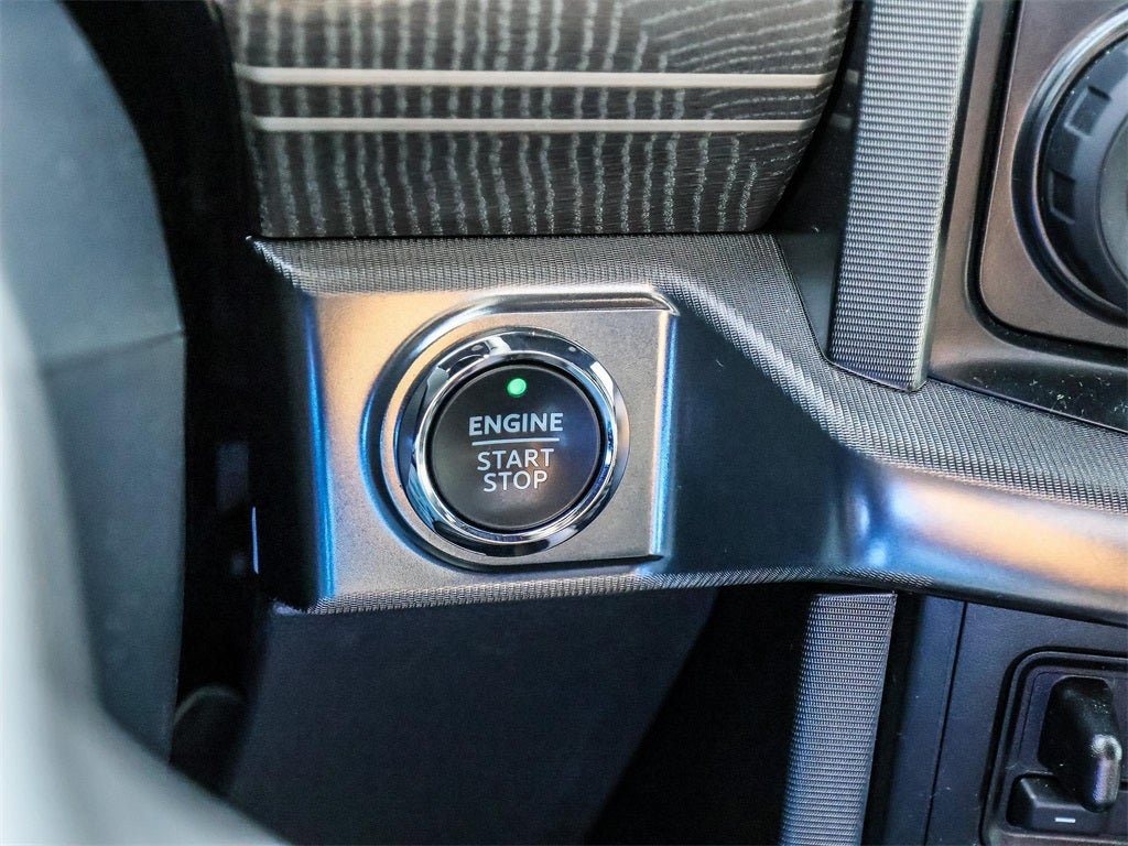 2022 Ford F-150 Platinum FX4