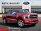 2023 Ford F-150 Platinum FX4