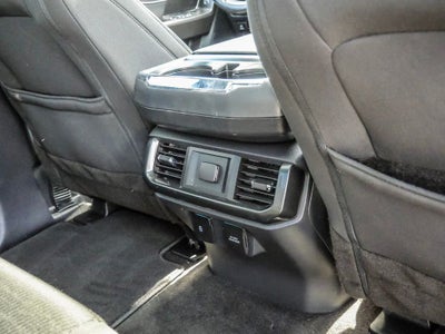 2022 Ford F-150 XLT FX4