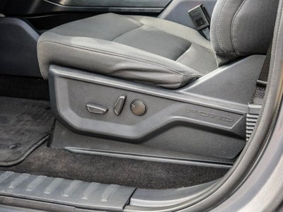 2022 Ford F-150 XLT FX4