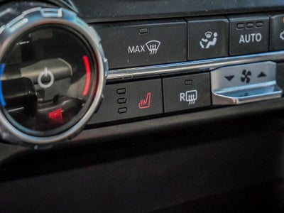 2022 Ford F-150 XLT FX4