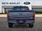 2022 Ford F-150 XLT FX4