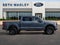 2022 Ford F-150 XLT FX4