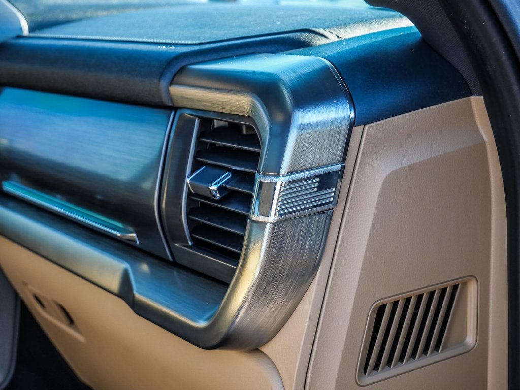 2023 Ford F-150 Lariat FX4