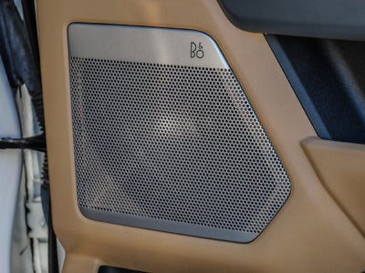 2023 Ford F-150 Lariat FX4