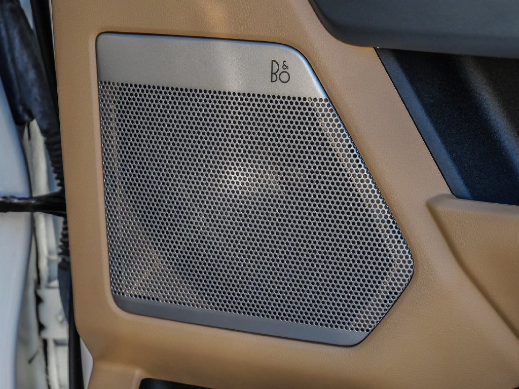 2023 Ford F-150 Lariat FX4