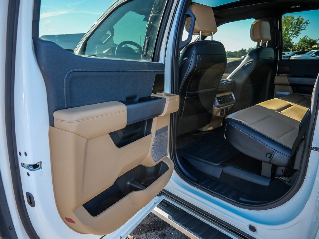 2023 Ford F-150 Lariat FX4