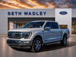 2023 Ford F-150 Lariat FX4