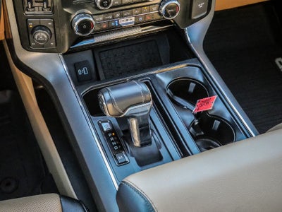 2023 Ford F-150 Lariat FX4