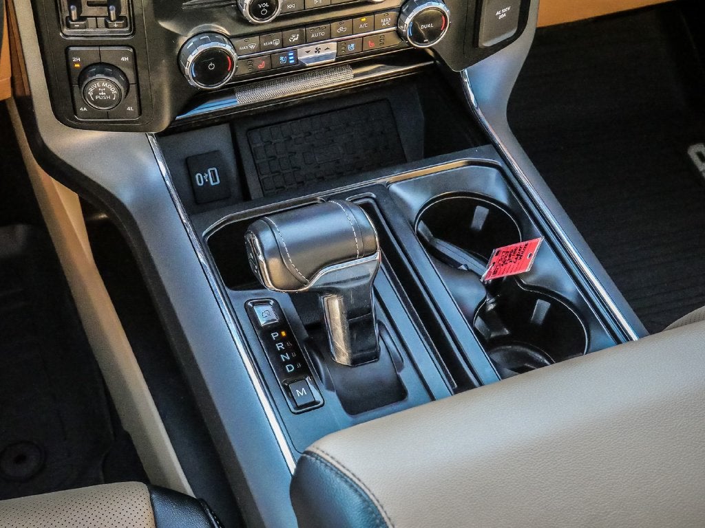 2023 Ford F-150 Lariat FX4
