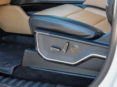 2023 Ford F-150 Lariat FX4