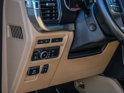 2023 Ford F-150 Lariat FX4
