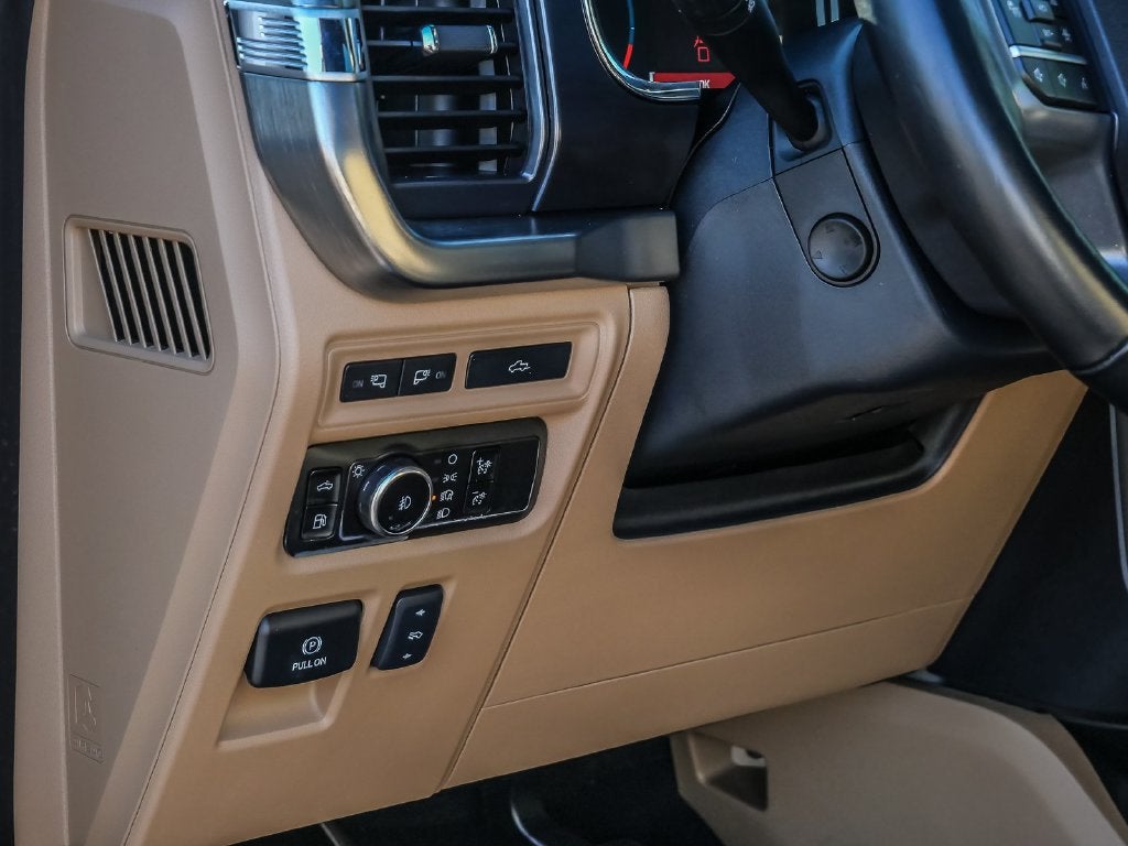 2023 Ford F-150 Lariat FX4