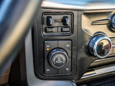 2023 Ford F-150 Lariat FX4