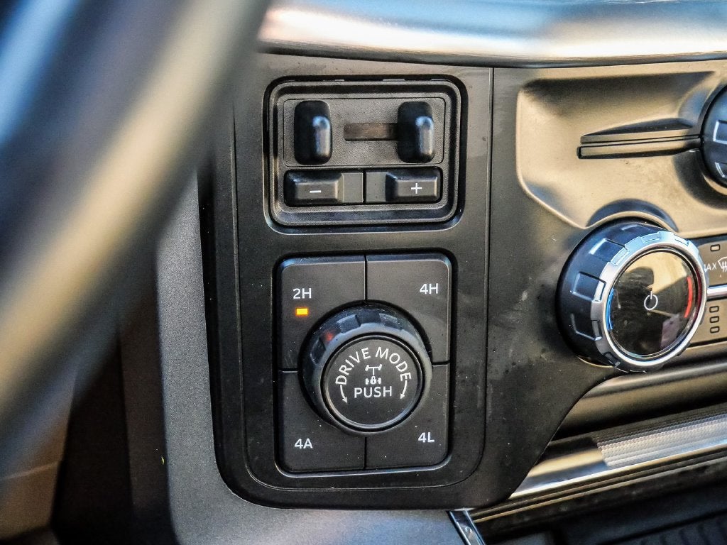 2023 Ford F-150 Lariat FX4