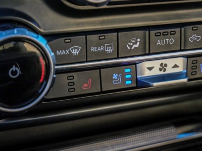 2023 Ford F-150 Lariat FX4