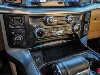 2023 Ford F-150 Lariat FX4