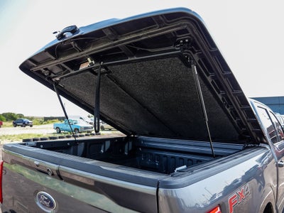 2021 Ford F-150 XLT FX4