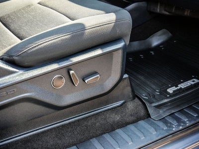 2021 Ford F-150 XLT FX4