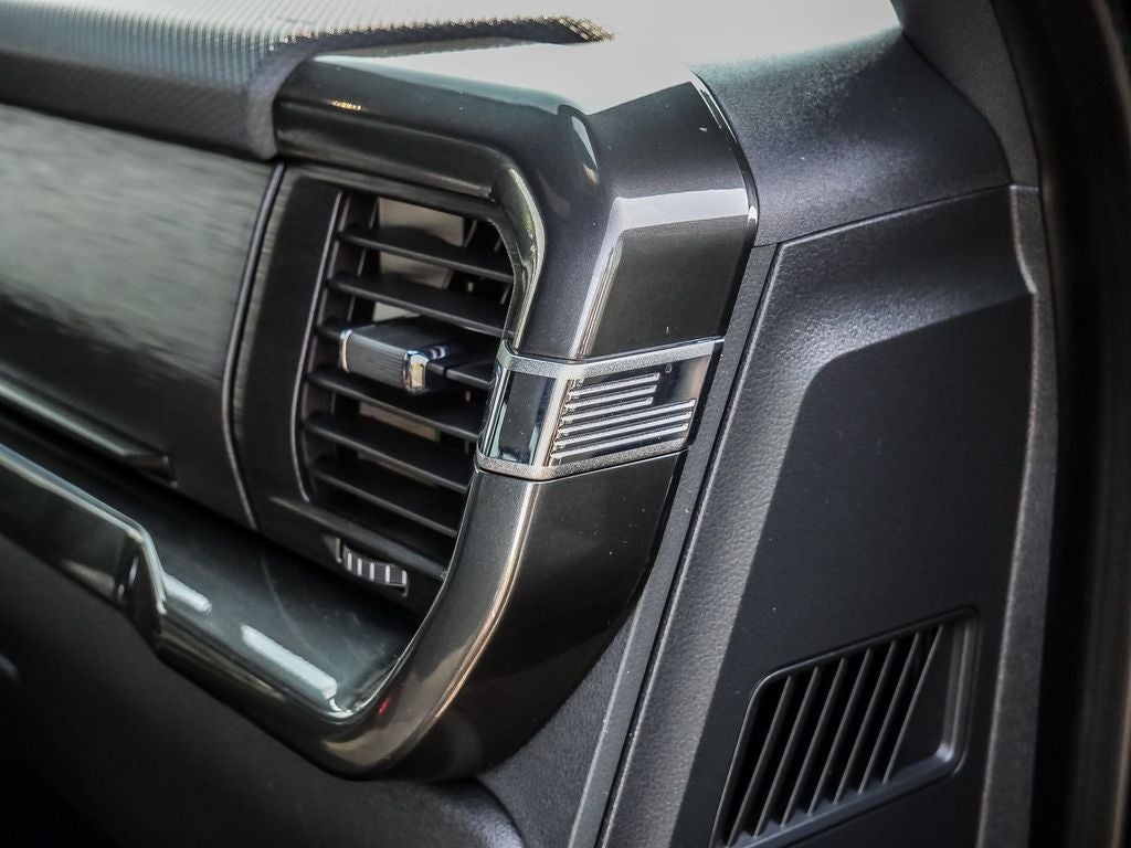 2021 Ford F-150 XLT FX4
