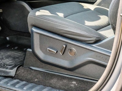2021 Ford F-150 XLT FX4