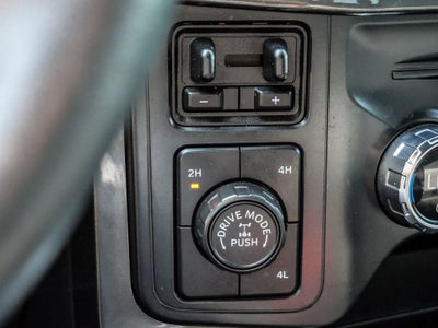 2021 Ford F-150 XLT FX4