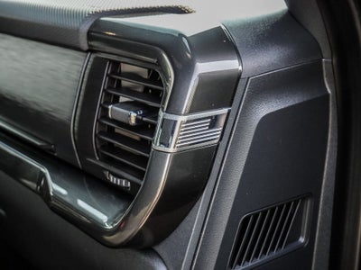 2021 Ford F-150 XLT FX4
