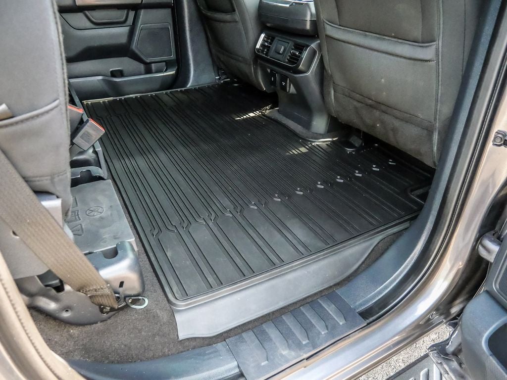 2021 Ford F-150 XLT FX4