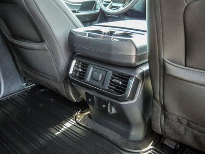 2021 Ford F-150 XLT FX4