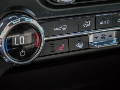 2021 Ford F-150 XLT FX4