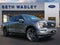 2021 Ford F-150 XLT FX4