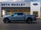 2021 Ford F-150 XLT FX4