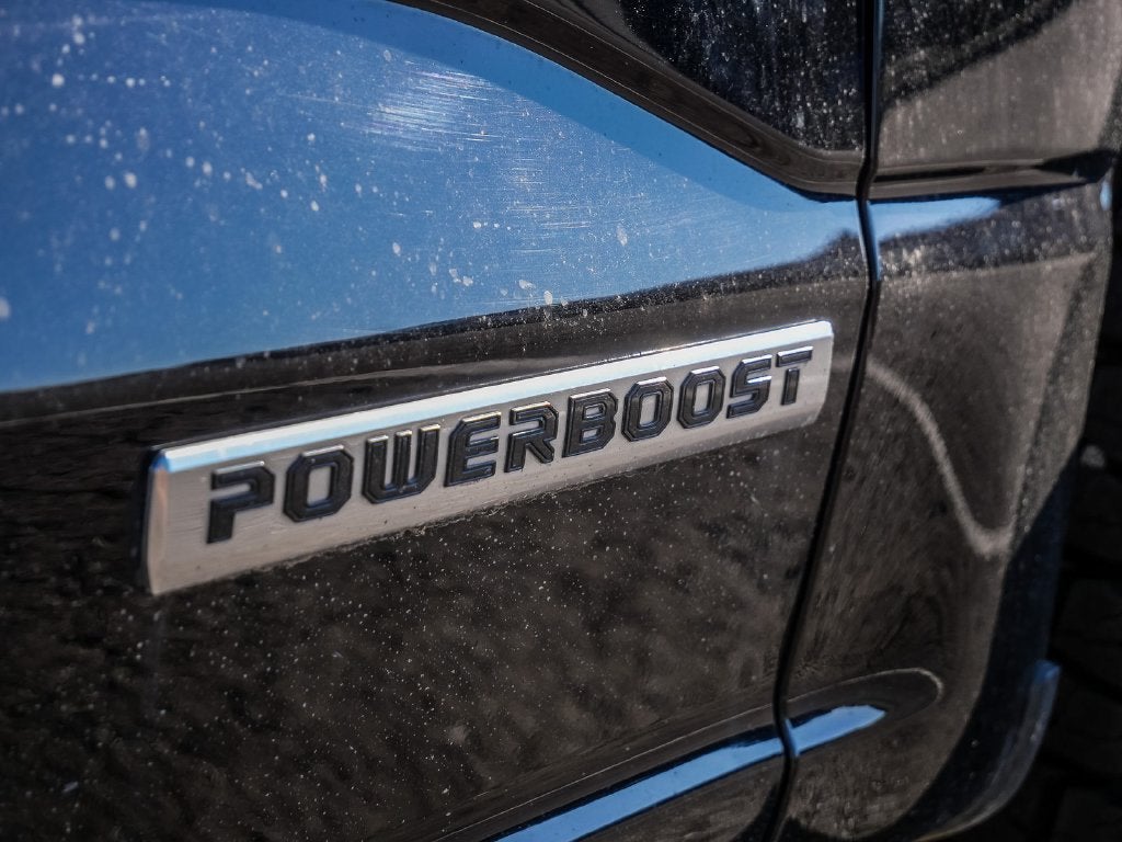 2023 Ford F-150 Lariat FX4