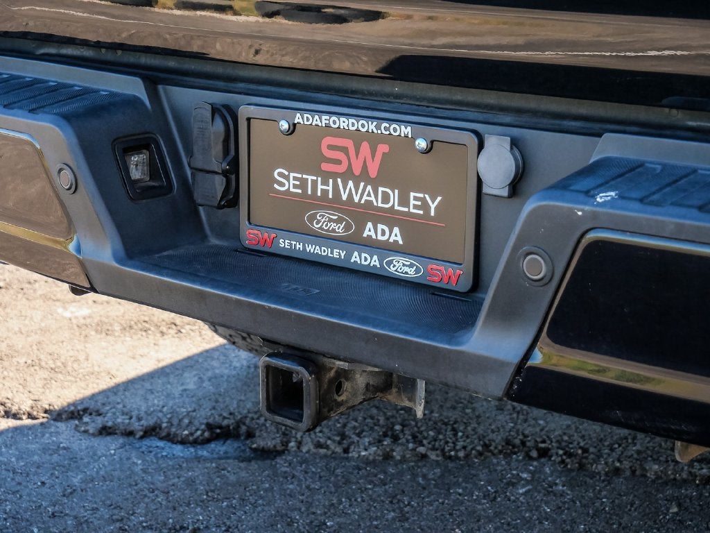 2023 Ford F-150 Lariat FX4