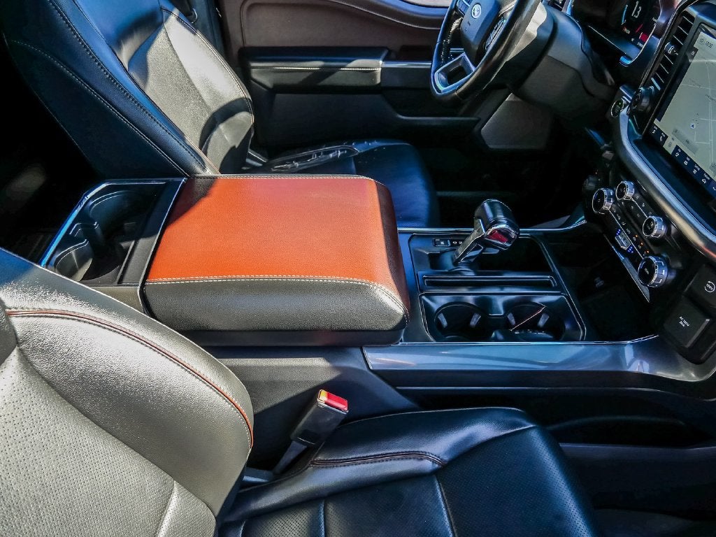 2023 Ford F-150 Lariat FX4