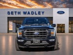 2023 Ford F-150 Lariat FX4